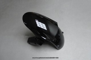 Carenado para KAWASAKI ZX6R 636 2013 - 2018
