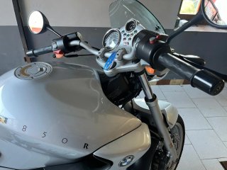 Cambio, Vendo BMW R850R