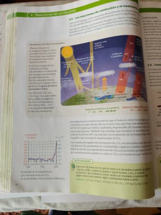 Física y química 1 Bachillerato