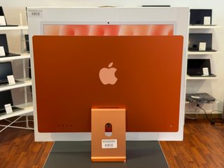 Apple iMac M1 - GARANTIA
