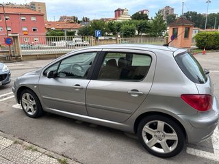 Peugeot 307 2005