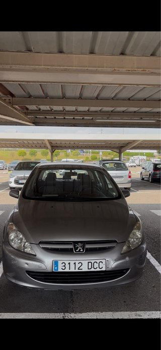 Peugeot 307 2005