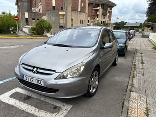 Peugeot 307 2005