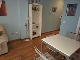 Estudio en alquiler en Centro en Huelva