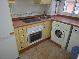 Estudio en alquiler en Centro en Huelva
