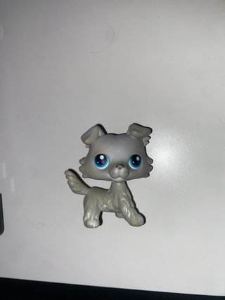 Littlest Pet Shop Casa Árbol y mascotas