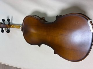 Violín Stentor II 1/4 con funda y arco