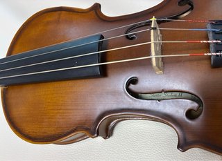 Violín Stentor II 1/4 con funda y arco