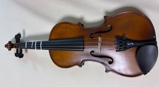 Violín Stentor II 1/4 con funda y arco