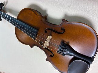 Violín Stentor II 1/4 con funda y arco