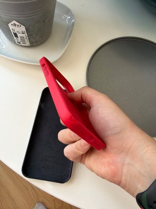 Fundas Originales iPhone 13 Pro (Apple)