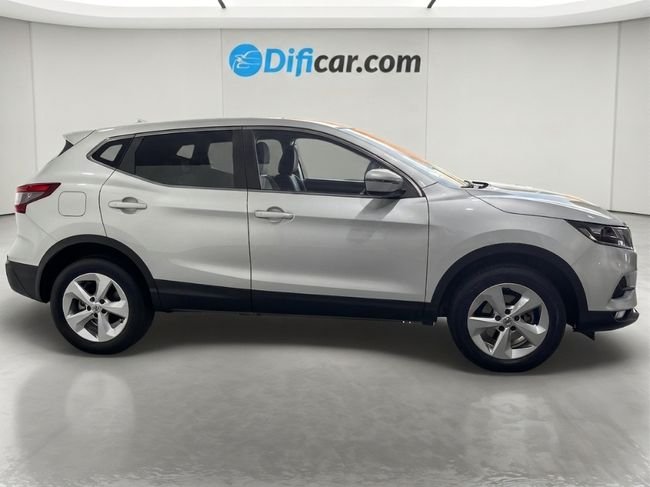 Nissan Qashqai 2018, foto 4