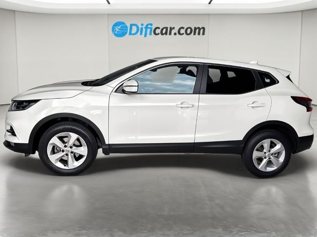 Nissan Qashqai 2018, foto 5