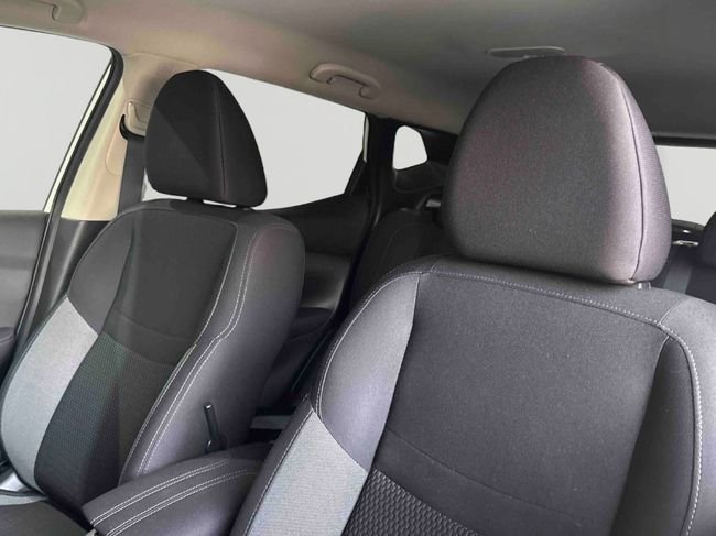 Nissan Qashqai 2018, foto 10