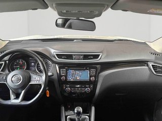Nissan Qashqai QASHQAI 1.2 115CV