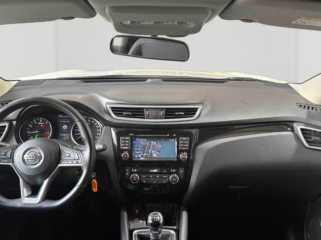 Nissan Qashqai 2018, foto 21