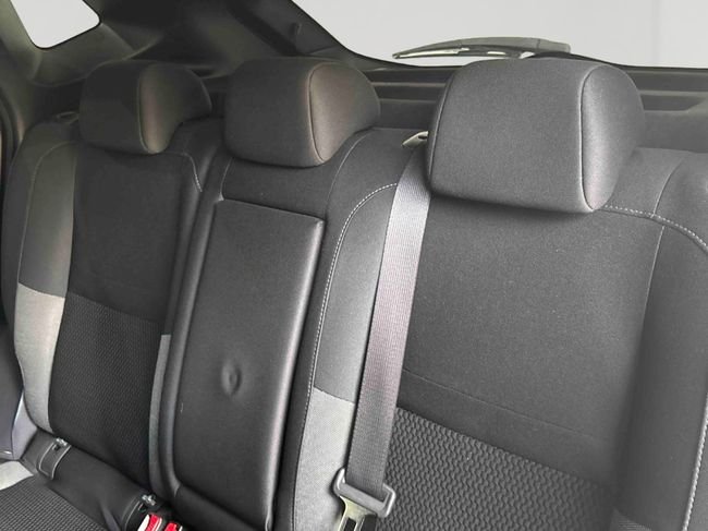 Nissan Qashqai 2018, foto 22