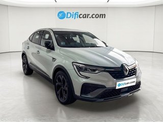 Renault Arkana ARKANA 1.3 RS-LINE 140CV MHEV