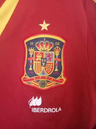 Camiseta Selección Española Talla xl