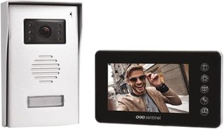 Videoportero SCS Sentinel VisioFirst