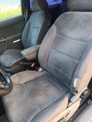 Audi A3 1998