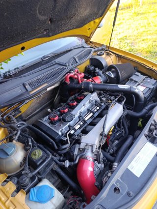 Audi A3 1998