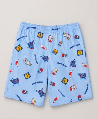 Pantalones cortos Lidl talla M Maillot cilista
