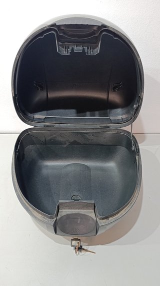 Baúl Shad 33L