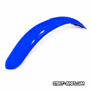 Guardabarros Delantero Azul Beta TR Universal