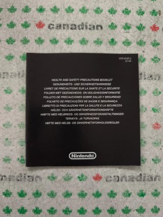 Animal Crossing: Wild World Nintendo DS