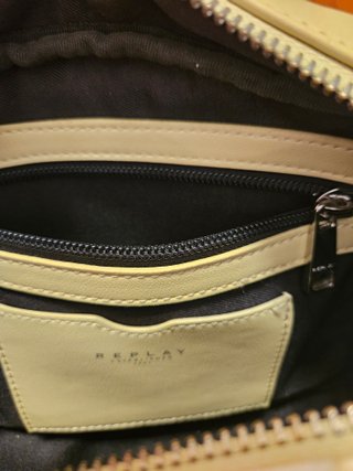 Bolso Replay