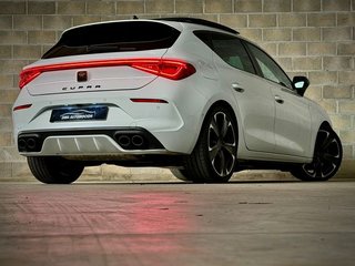 Cupra León 5p VZ CUP 2.0 TSI 221 kW