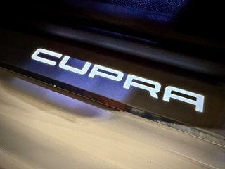 Cupra León 5p VZ CUP 2.0 TSI 221 kW