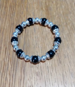 Lote 7 Pulseras Elásticas