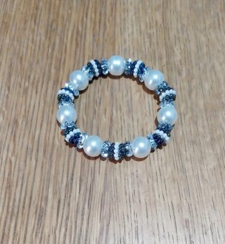 Lote 7 Pulseras Elásticas