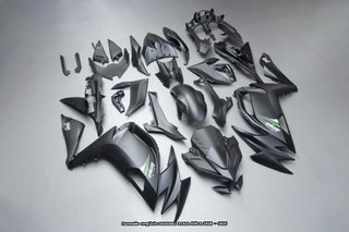 Carenado para KAWASAKI NINJA 650 R 2020 - 2025