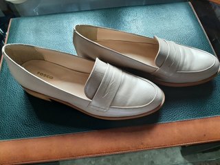 Mocasines Fosco Mujer Nude Talla 40