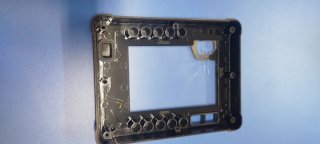 Pantalla LCD Yamaha Tenere 700