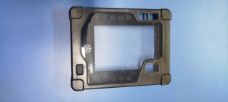 Pantalla LCD Yamaha Tenere 700