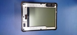 Pantalla LCD Yamaha Tenere 700