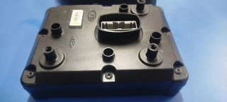 Pantalla LCD Yamaha Tenere 700
