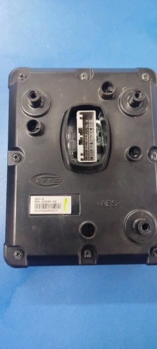 Pantalla LCD Yamaha Tenere 700