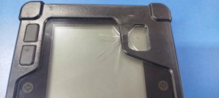 Pantalla LCD Yamaha Tenere 700