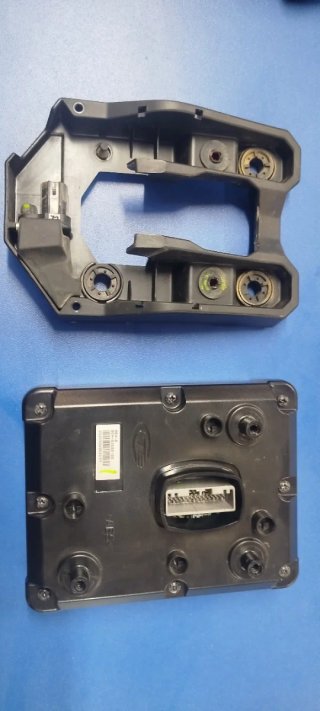 Pantalla LCD Yamaha Tenere 700