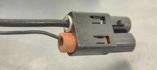 ANTENA FORD FOCUS LIM. 1.0 I TURBO 125 AM5T18828B