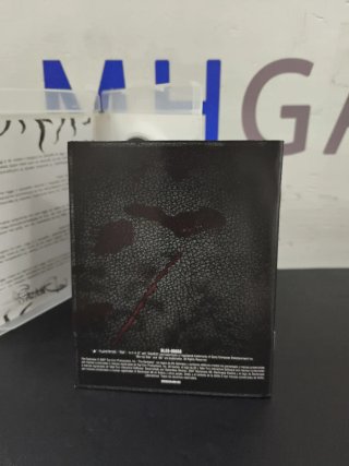 PS3 The Darkness