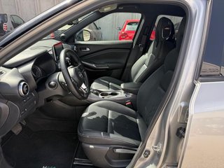 Nissan Juke DIG-T 84 kW (114 CV) DCT 7 Vel. Tekna