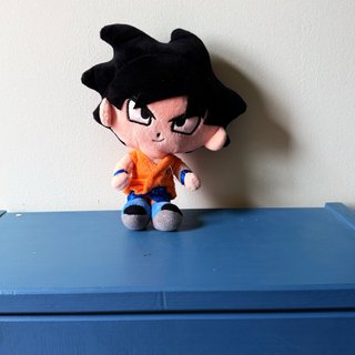 Peluche Goku