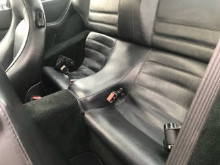Porsche 944s 1987