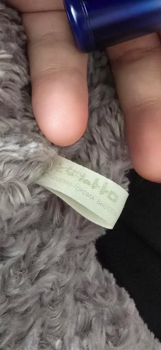 Mi Vecino Totoro mochila Peluche oficial vintage
